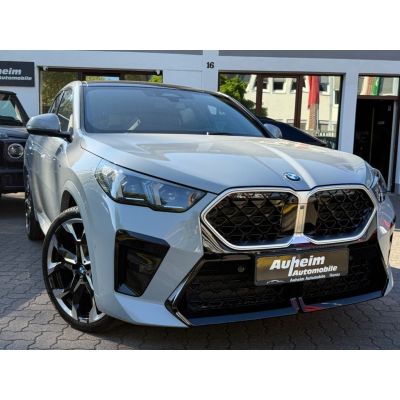 BMW X2 20 i sDrive M Sport GermanMade EU 1 Fully Loa