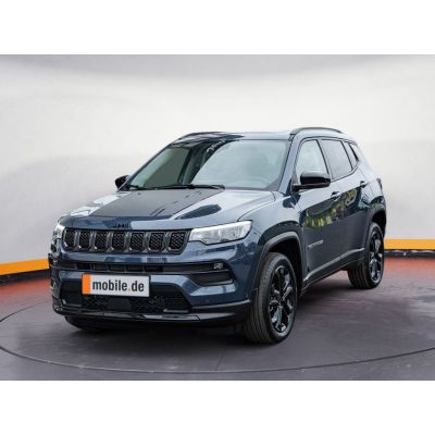 Jeep Compass e-Hybrid North Star 1.5 MHEV DCT MY25 SO