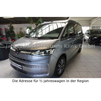 Volkswagen T7 California Ocean 2.0 tdi DSG*VOLL*