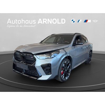 BMW X2 M35i xDrive Sportpaket Head-Up Harman Kardon 