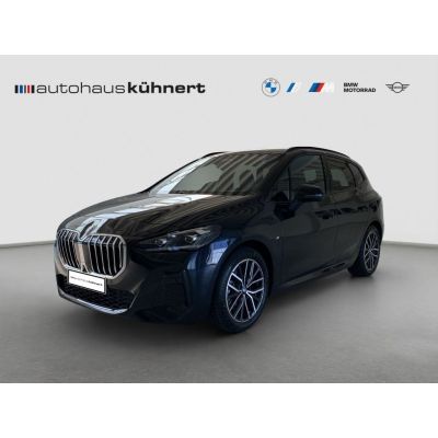 BMW 218d Active Tourer UPE 56.040 EUR ///M-Sport Spu