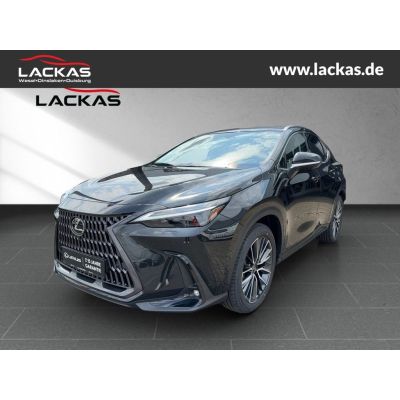 Lexus NX 350h E-Four AWD *Executive* Interieur - Paket
