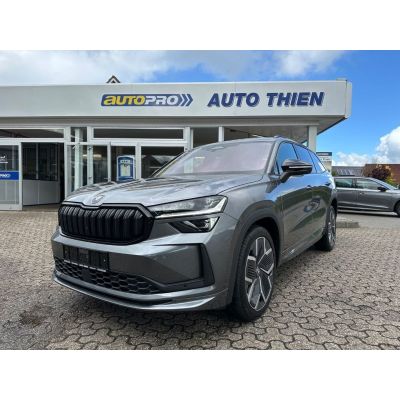 Skoda Kodiaq 1.5 TSI Sportline DSG AHK/Matrix/Navi/ACC