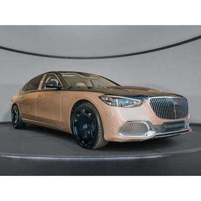 Mercedes-Benz S 680 MAYBACH HAUTE VOITURE 1 OF 150