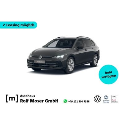 Volkswagen Golf Variant  ENERGY 1.5 eTSI OPF 110kW DSG