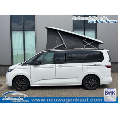 Volkswagen "Beach" LIEFERUNG KOSTENLOS and PREISGARANTIE* ...