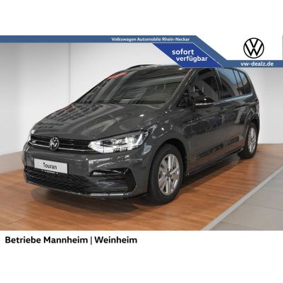 Volkswagen Touran Highline 1.5 TSI OPF DSG AHK 7 Sitze  R L