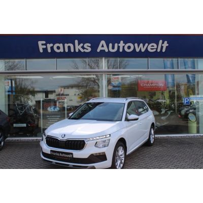 Skoda Kamiq Selection 1,5 DSG /Sondermodell 130 Jahre