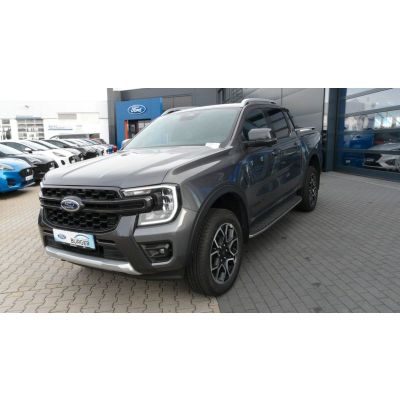 Ford Ranger Wildtrak e-4WD DoKa V6