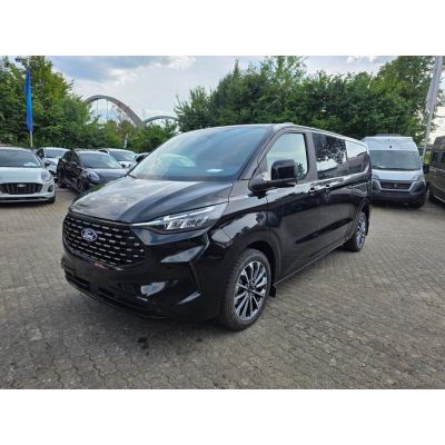 Ford Tourneo Custom Titanium x  L2 AWD autom. 360 °