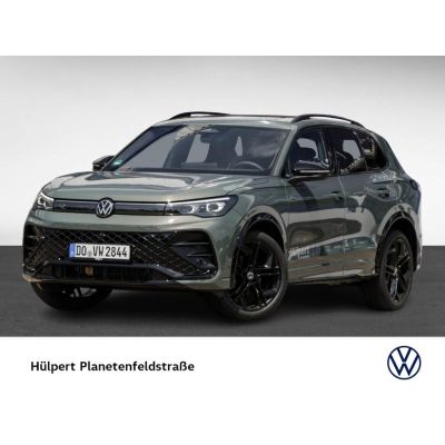 Volkswagen Tiguan 1.5 R-LINE DSG