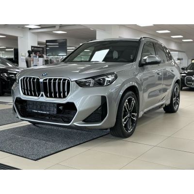 BMW X1 xDrive25e *M-Sportpaket* *AHK*