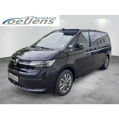 Volkswagen T7 California Ocean 150 PS DSG Beste Ausstattung