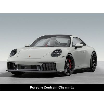 Porsche 911 Carrera GTS InnoDrive;elektr. Schiebedach;36
