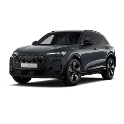 Audi Q5 2.0 TDI quattro S line Stronic Navi MMI Leder