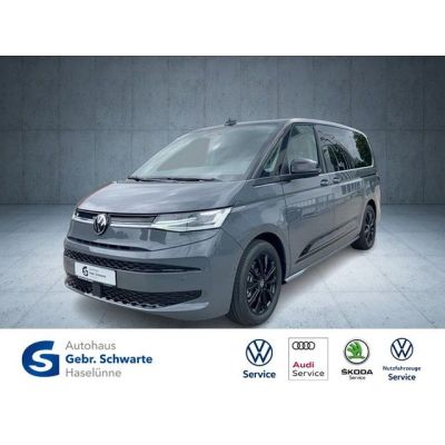 Volkswagen Multivan 2.0 TDI DSG Edition lang KAMERA+AHK+ACC