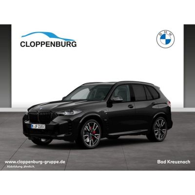 BMW X5 xDrive50e Head-Up+AHK+StHz+ACC UPE: 129.250€