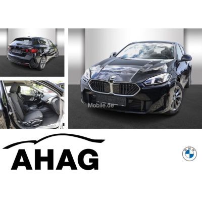 BMW 120 Steptronic Navi DSG LED Scheinwerfer BT
