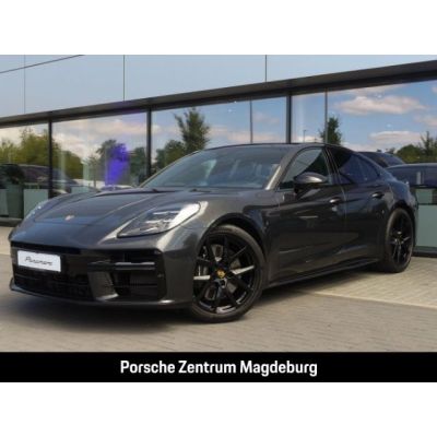 Porsche Panamera GTS*BOSE*PANO*INNO*HD-MATRIX*