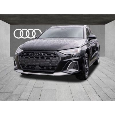 Audi A3 allstreet 35 TDI S line ACC Matrix Navi Busin