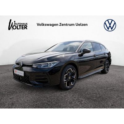Volkswagen Passat Variant 1.5 eHybrid R-Line AHK ACC 360°