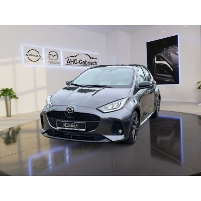 Mazda Mazda 2 Hybrid Homura