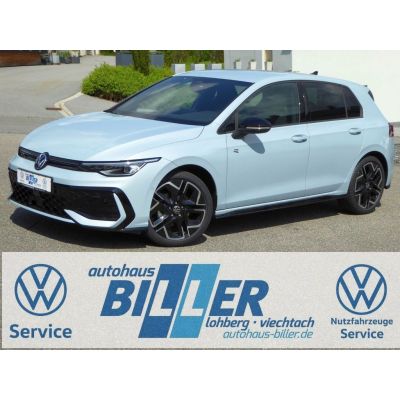 Volkswagen Golf 1.5 TSI R-Line Black Kam-ACC-Keyless-Garant