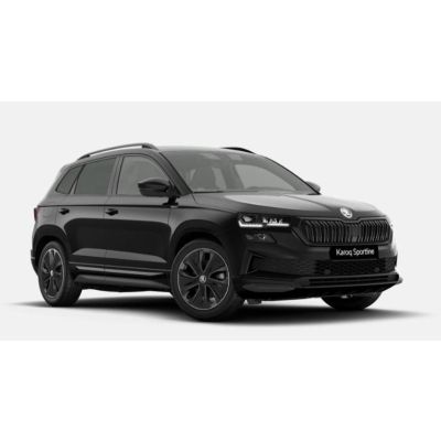 Skoda Karoq Sportline 2.0TSI 4x4*DSG*LED*NAVI*ACC*RFK*