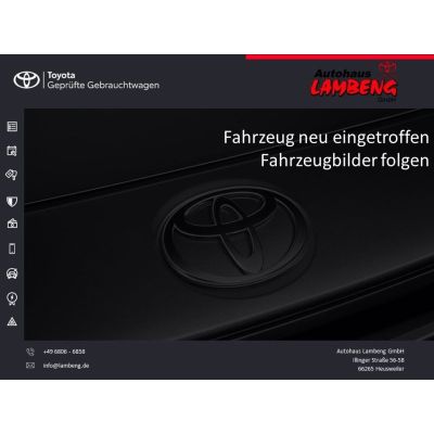 Toyota Yaris Cross Hybrid 130 1.5 VVT-i Teamplayer *WIN