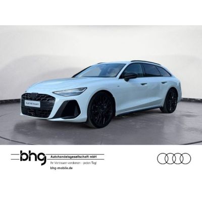 Audi A6 Avant TDI quattro S troni c