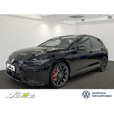 Volkswagen Golf VIII 2.0 TSI GTI Clubsport *HEAD-UP*PANO*MA