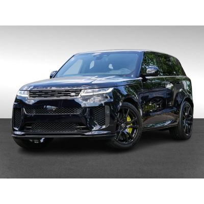 Land Rover Range Rover Sport P635 SV Edition Two -MEMORY-LM