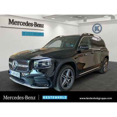 Mercedes-Benz GLB 200 d AMG Multibeam Keyl-GO Kamera Laderaump