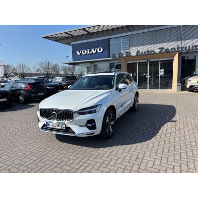 Volvo XC60 T8 Plus Bright Plug-In Hybrid AWD