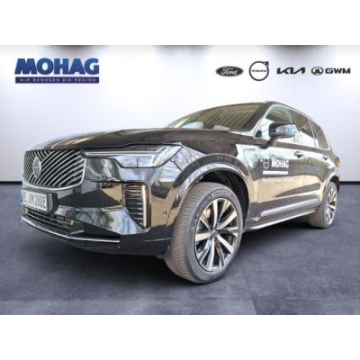 Volvo XC90 T8 PHEV AWD Plus Bright 7-Sitzer 360 Grad M