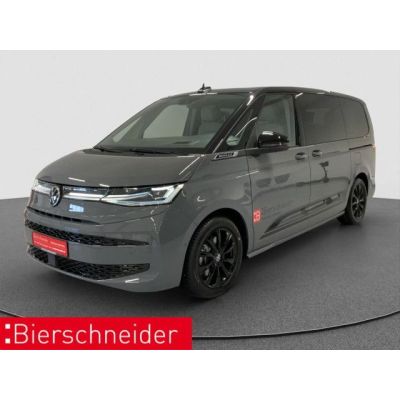 Volkswagen T7 Multivan eHybrid 4Mo Edition LÜ VOLL! 7SI AHK