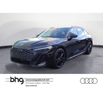Audi A5 Avant TFSI quattro S tron ic