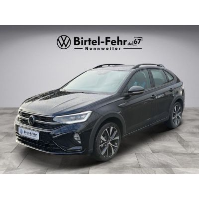 Volkswagen Taigo 1.5 TSI DSG R-LINE LED MATRIX SHZ RFK MFL