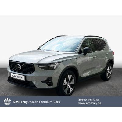 Volvo XC40 B4 B DKG Plus Dark
