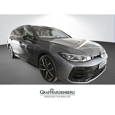 Volkswagen Passat R-Line 1,5 l eHybrid OPF 130 kW/85 KW DSG