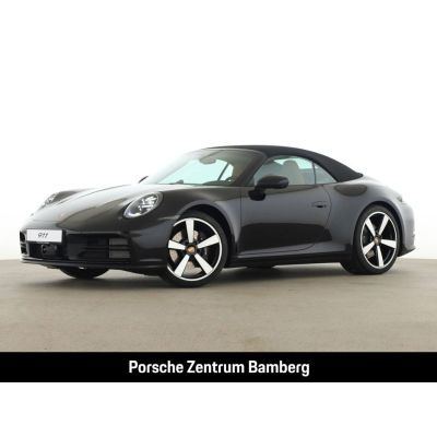 Porsche 992 (911) Carrera Cabriolet