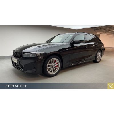 BMW 320d A xDrive Touring