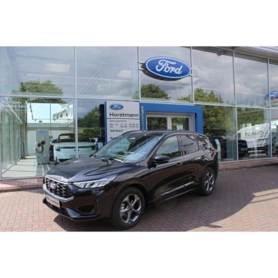 Ford Kuga ST-LINE AUTOMATIK, LED, NAVI, PDC, RFK, BEH