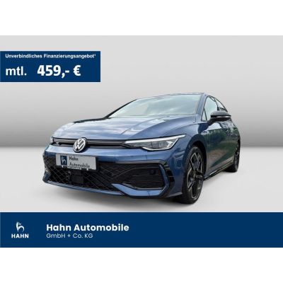Volkswagen Golf VIII 1.5 TSI R-Line LED-Plus Navi-Vorb. CAM