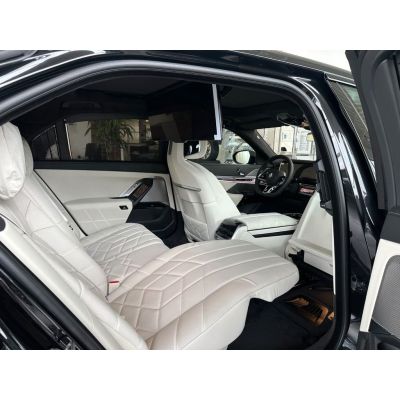 BMW 740 xDr M Sport*VOLL*TV*SKY*AUT.TÜR*G.LUSSO*EXEC