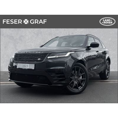 Land Rover Range Rover Velar P400e Dynamic SE Assistent Pre