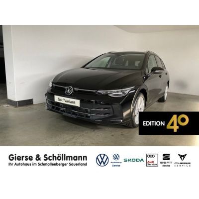 Volkswagen Golf Variant Style 1.5 eTSI DSG PANO+AHK