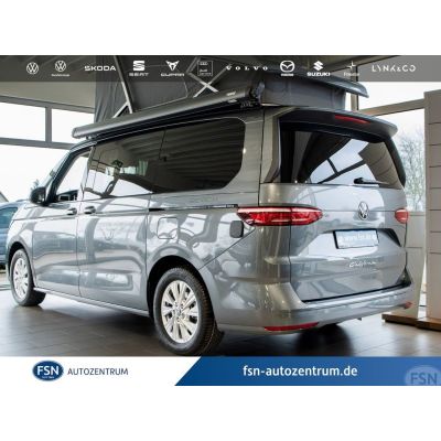 Volkswagen T7 California   Beach Tour 2,0 TDI *Navi*AHK*Küc