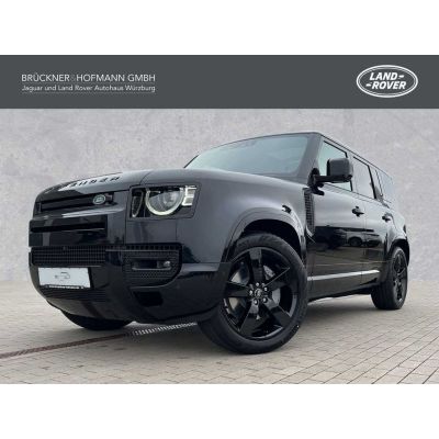 Land Rover Defender Diesel 5-Türer 110 D300 X-Dynamic SE St