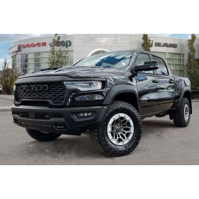 Dodge RAM 1500 RHO 3.0l HO  Hurricane